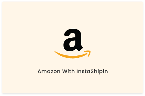 Delivery Solution for Sellers on Amazon