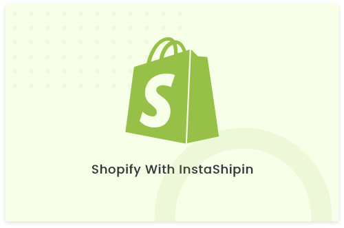Shopify Shipping App